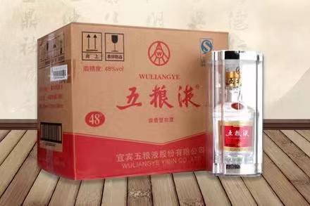 锡山老酒回收